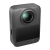 DJI Osmo 360 II (Standard Combo) - sferyczna kamera sportowa 360° z akcesoriami